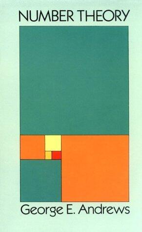 Number Theory: 10 (Dover Books on Mathematics) by George E. Andrews
