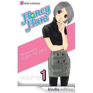 Honey Hunt, Vol. 1