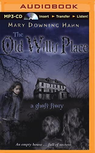 Old Willis Place, The