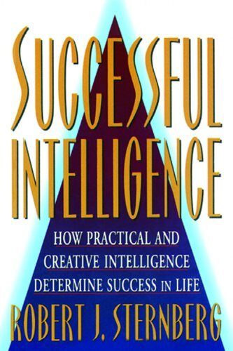 Successful Intelligence