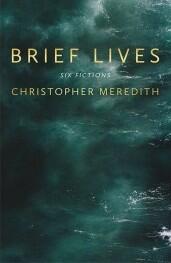 Brief Lives: six fictions