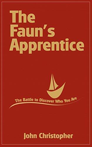 Twice Upon a Faun: Spiritual Adventures of the Fourth Kind