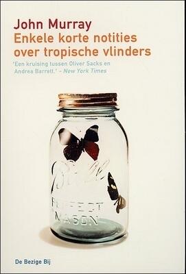 Enkele korte notities over tropische vlinders
