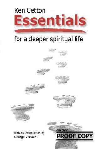 Essentials for a Deeper Spiritual Life