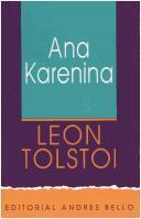 Ana Karenina