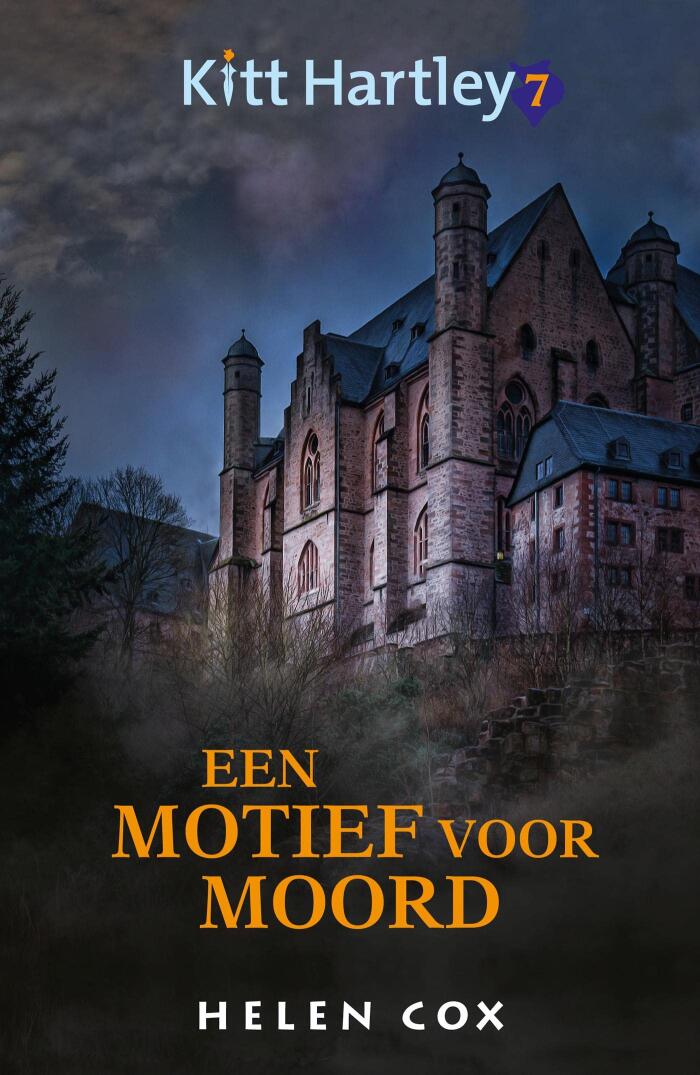 Een motief voor moord