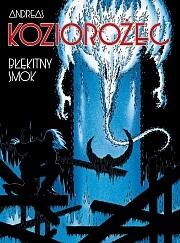 Koziorożec, tom 7: Błękitny smok