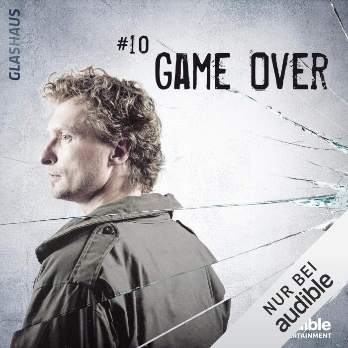 Game Over: Glashaus 10