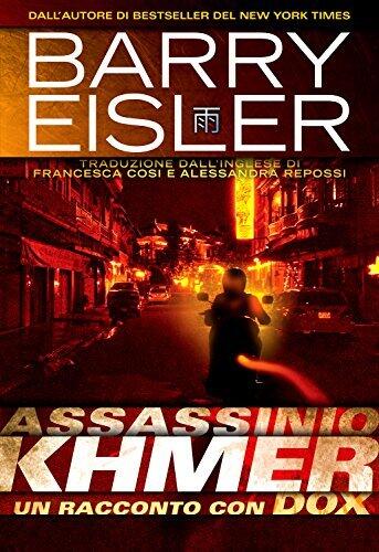 Assassino Khmer