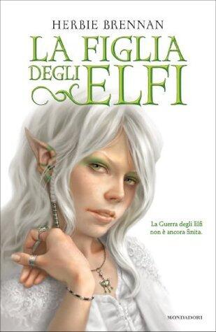 La figlia degli Elfi