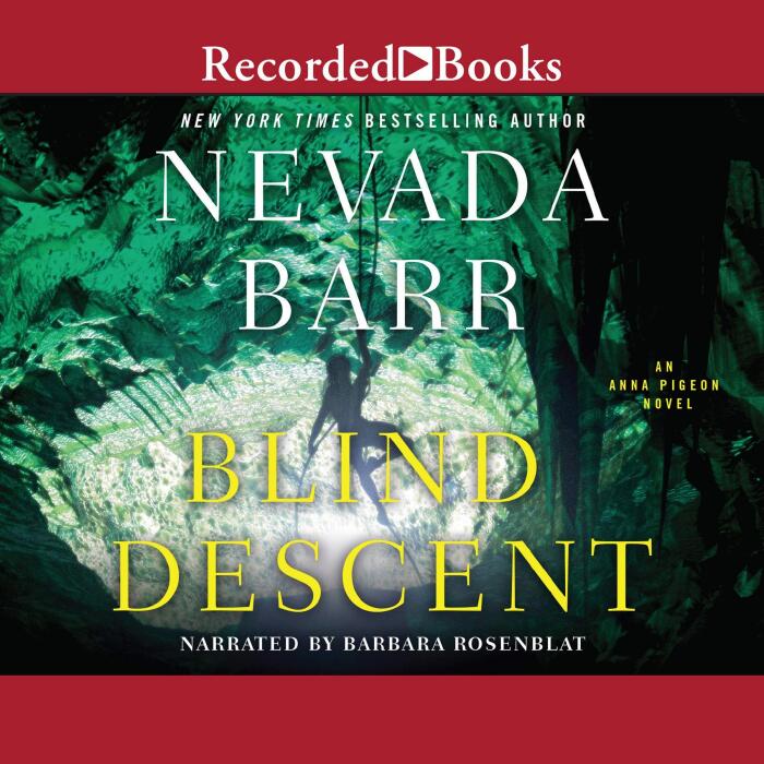 Blind Descent