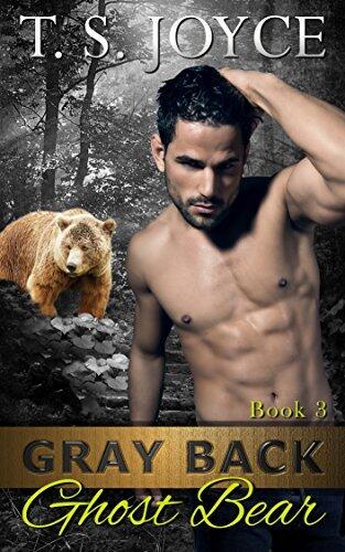 Gray Back Bears