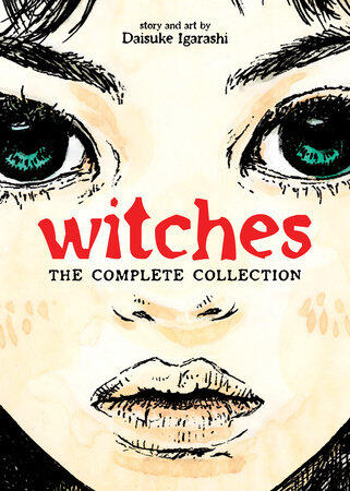 Witches / 魔女