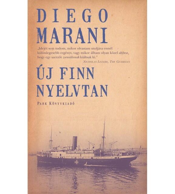Új finn nyelvtan