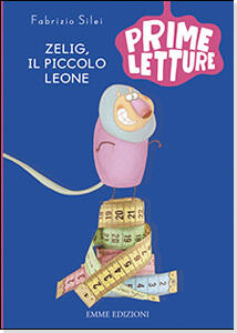 Zelig, il piccolo leone