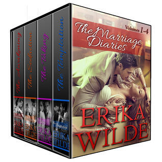 The Marriage Diaries