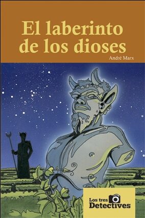 El laberinto de los dioses