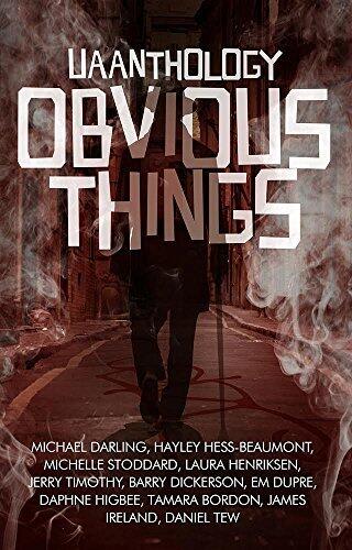 UAAnthology: Obvious Things
