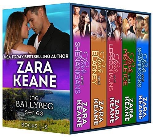 The Ballybeg Series