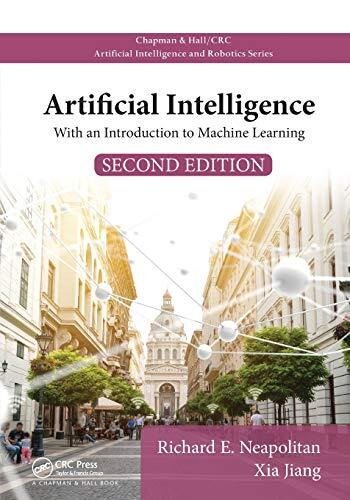 Artificial Intelligence