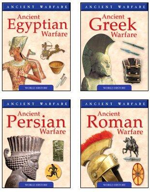 Ancient Warfare