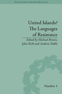 United Islands? the Languages of Resistance