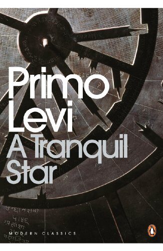 A Tranquil Star: Unpublished Stories