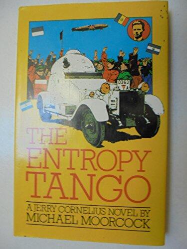 The Entropy Tango: A Comic Romance