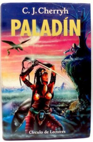 Paladín