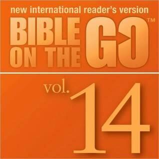 Bible on the Go, Volume 14: The Story of Ruth
