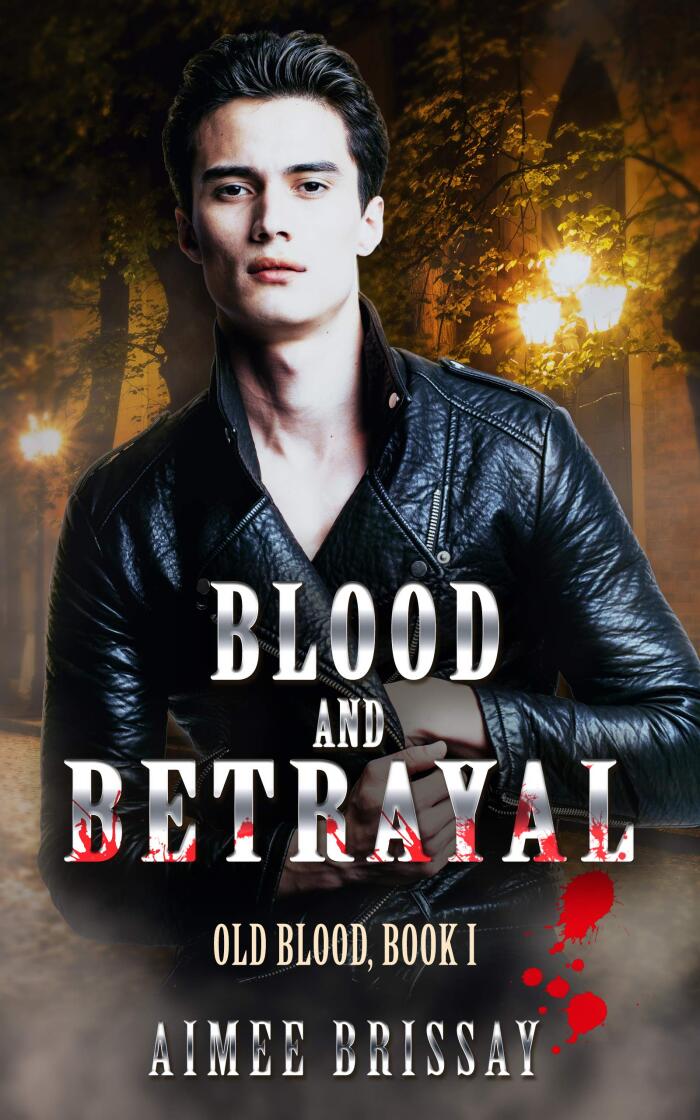 Blood and Betrayal