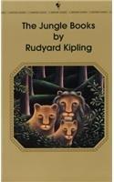 The Jungle Books and Just So Stories