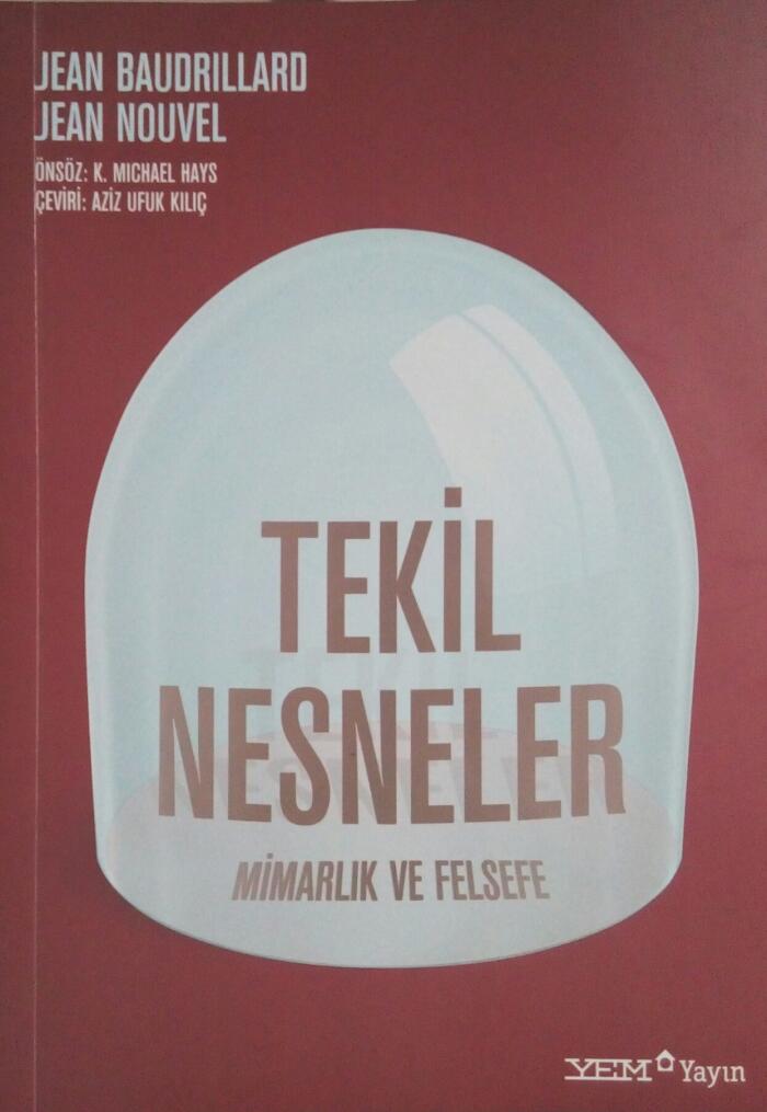 Tekil Nesneler