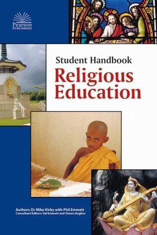 Student Handbook for Religious Education