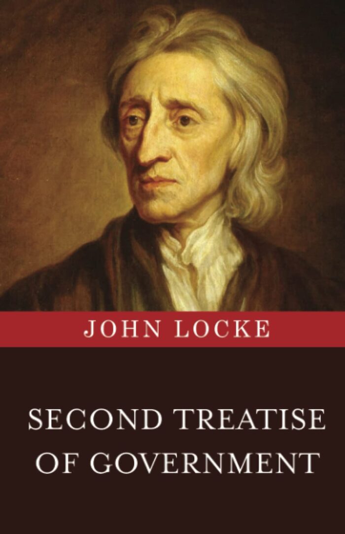 Second Treatise of Government