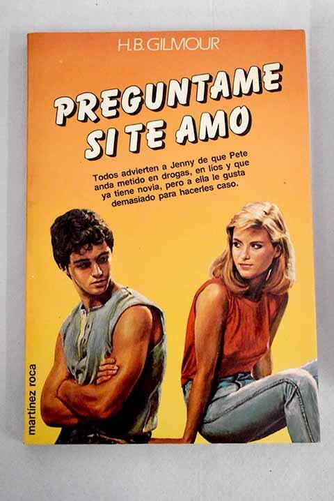 Preguntame Si Te Amo