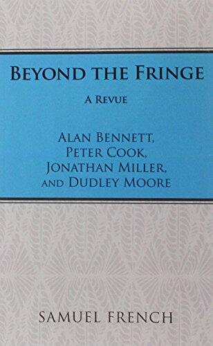 Beyond the Fringe