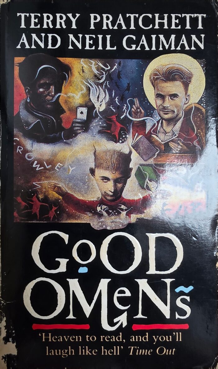 Good Omens