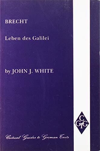 Brecht: Leben des Galilei