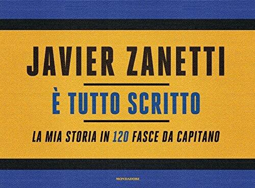 È tutto scritto
