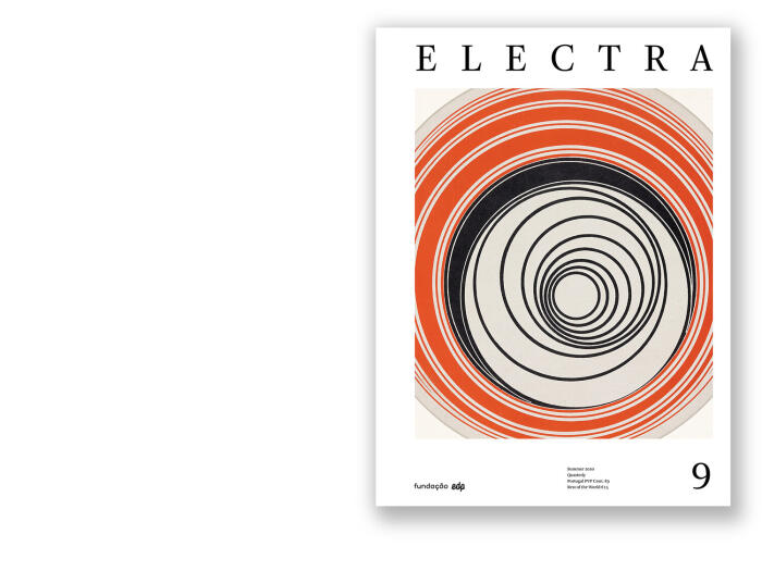 Electra (Electra #9) - Velocidade