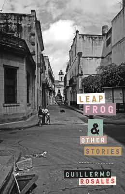 Leapfrog