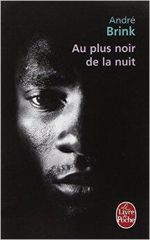 Au Plus Noir de la Nuit