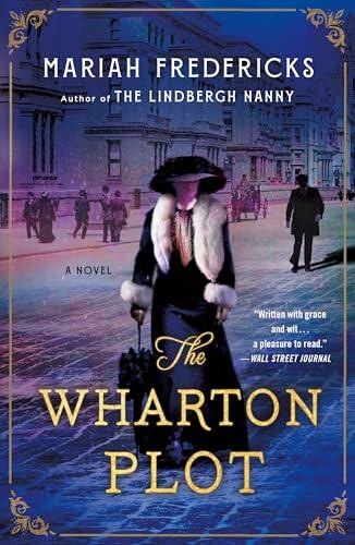 The Wharton Plot