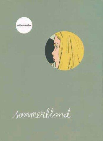 Sommerblond.