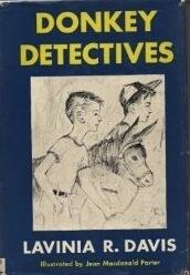 Donkey Detectives