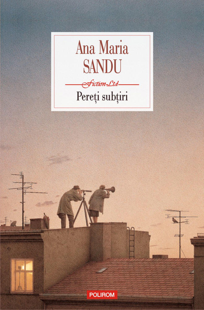 Pereţi subţiri