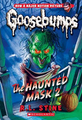 The Haunted Mask 2