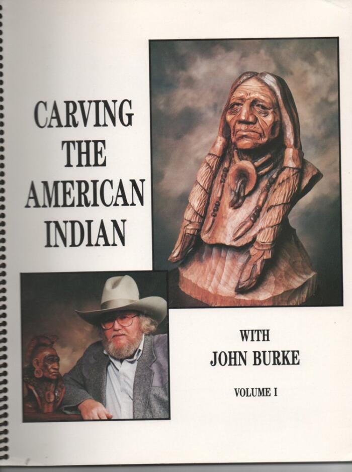 Carving the American Indian