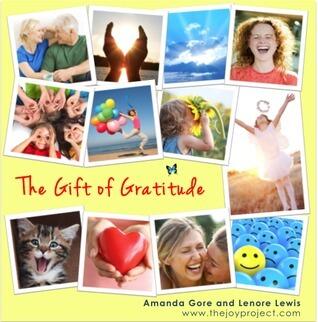 The Gift of Gratitude